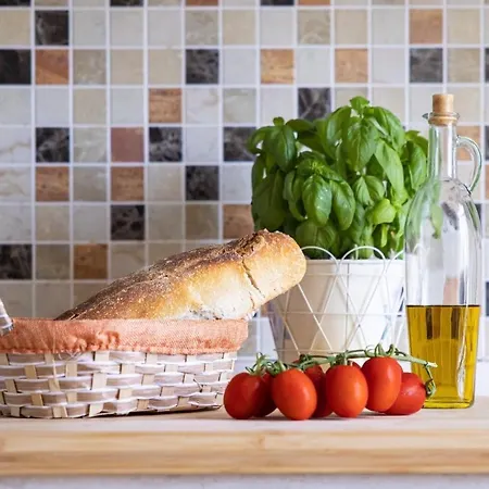 Apartman Cota Holidays House Piano di Sorrento