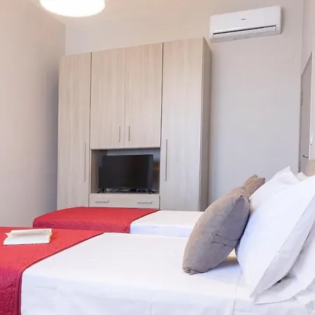 Cota Holidays House Apartment