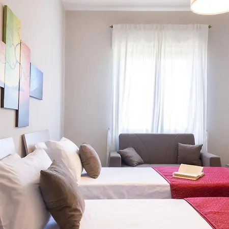 Cota Holidays House Apartment