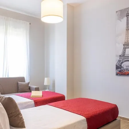 Cota Holidays House * Piano di Sorrento