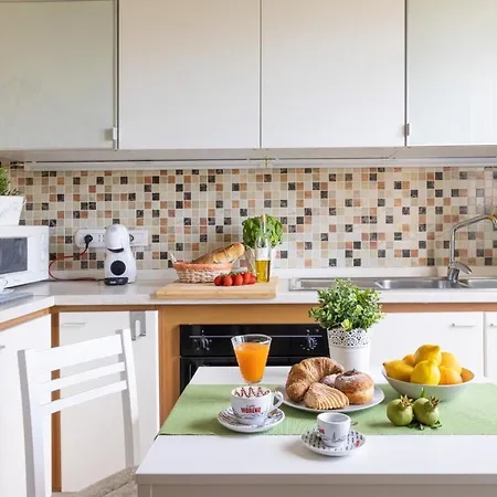 Cota Holidays House Apartment Piano di Sorrento