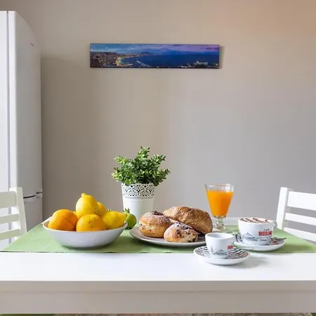 Cota Holidays House * Piano di Sorrento