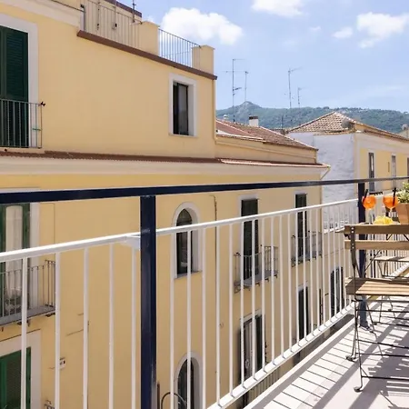 Cota Holidays House Διαμέρισμα