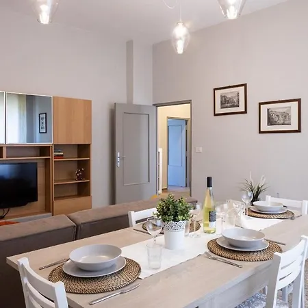 Διαμέρισμα Cota Holidays House *