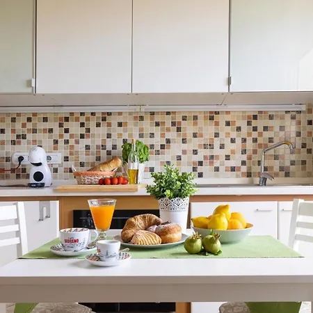 Cota Holidays House Piano di Sorrento