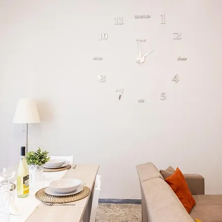 Cota Holidays House Apartment Piano di Sorrento