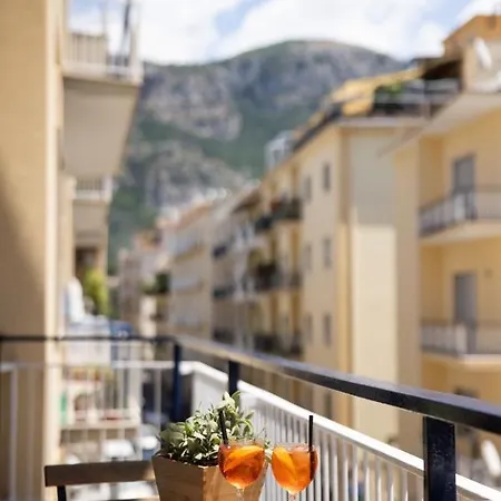 Cota Holidays House * Piano di Sorrento