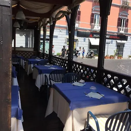 Apartment Cota Holidays House Piano di Sorrento